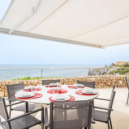 Enderrossall Villa Porto Cristo