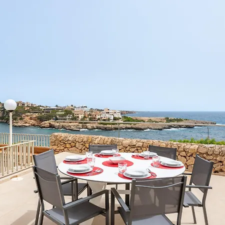 Enderrossall Porto Cristo