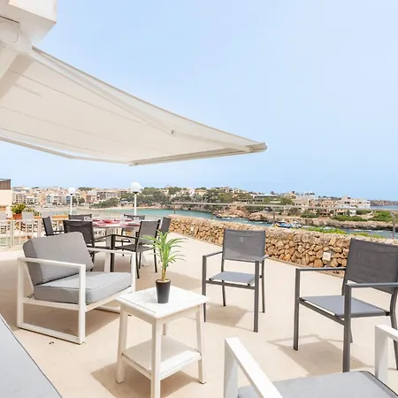 Enderrossall Villa Porto Cristo