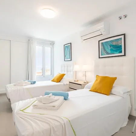 Villa Enderrossall Porto Cristo