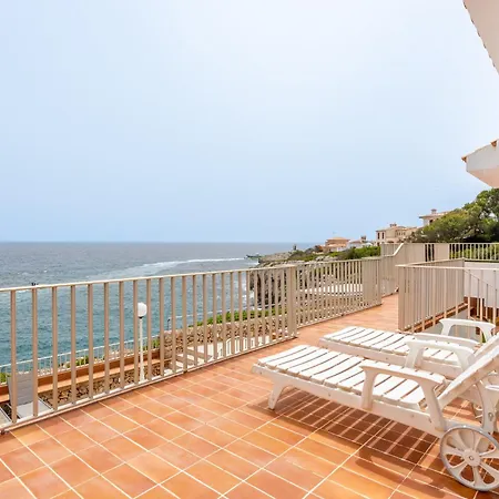 Enderrossall * Porto Cristo