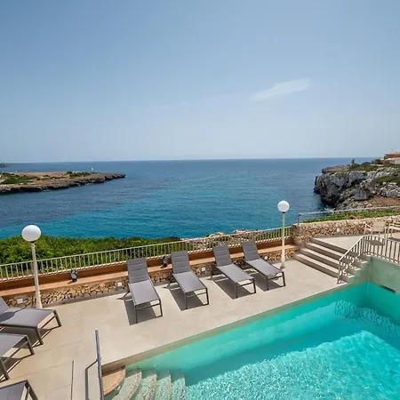 Enderrossall Porto Cristo